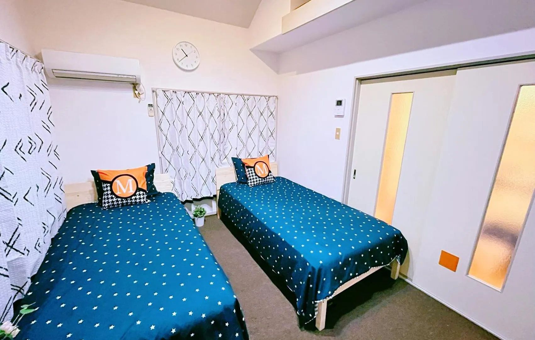 Apartment 池袋から2駅/駅から徒歩5分/新宿直通/駅近くに商店街あり Tokyo