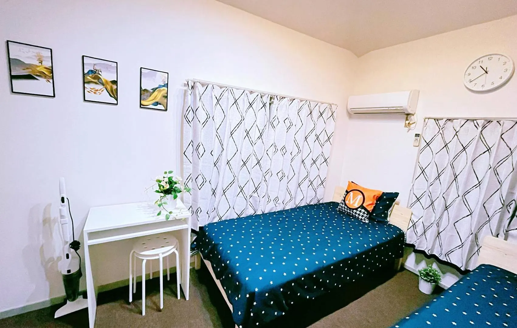 Apartment 池袋から2駅/駅から徒歩5分/新宿直通/駅近くに商店街あり Tokyo